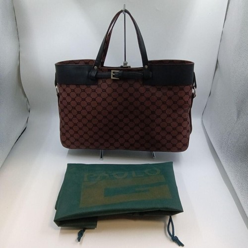 Paolo gucci borsa tote bag - tote,