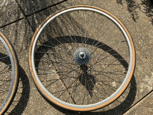 Cerchi lega mavic m234 700c - mavic,