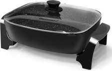 Elite Gourmet EG6203 Extra