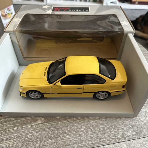 Modellino auto boxed ut - *boxed*,