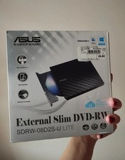 Masterizzatore dvd esterno