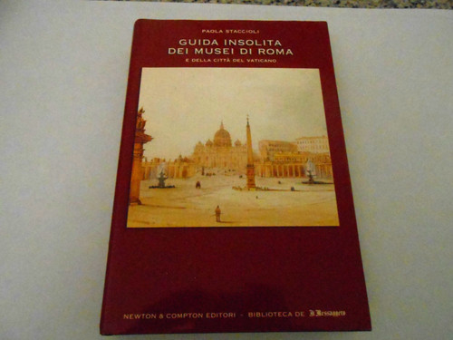 Paola staccioli guida - paola,