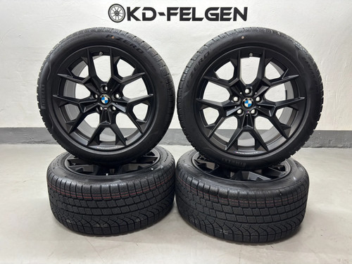 Cerchi lega originali bmw - cerchi,