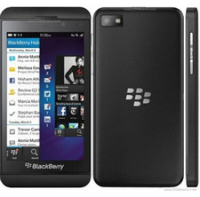 BlackBerry Z10 - 16 GB - nero