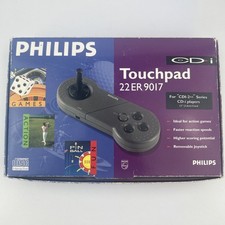 Philips touchpad 22er9017 i - 22er9017, cd-i