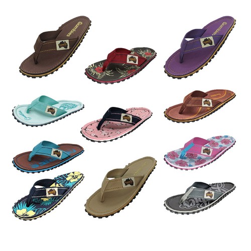 Sandali estivi gumbies - sandali,
