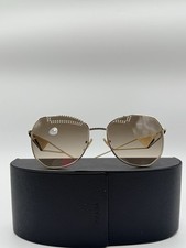 Prada Sunglasses Made in Italy