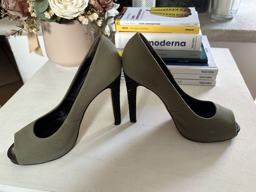 Giuseppe zanotti décolleté - giuseppe,
