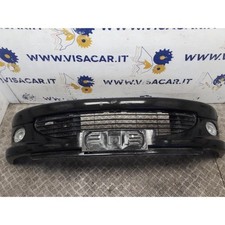 Paraurti Anteriore Peugeot 206