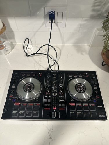 Pioneer ddj sb2 canali - pioneer,
