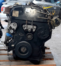 1701863 Motore semicompl.  FORD MONDEO (GE) 2.0 16V TDCi cat SW 5p/d/1998cc