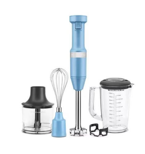 Kitchenaid frullatore mano a - kitchenaid,