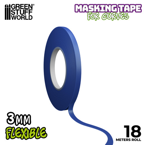 Nastro flessibile 3mm - -,