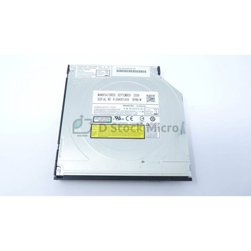 Lecteur graveur dvd mm - lecteur,