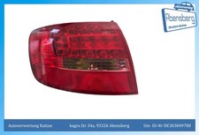 usato Fanale posteriore