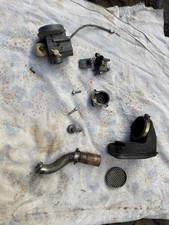 CARBURATORE DELL'ORTO SHBC 19.19 E VESPA PK 50 S Non Verificato