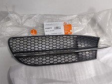 Griglia paraurti alfa romeo - griglia,