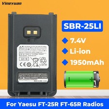 1pz batteria ricambio 4v - batteria,