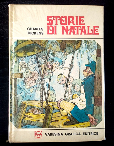 Storie natale charles - di,