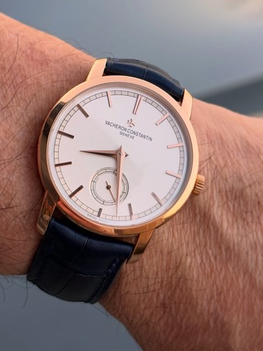 Vacheron constantin - vacheron,