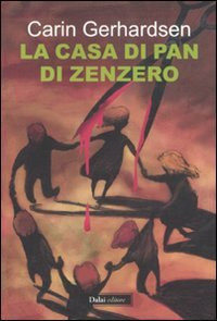 Casa pan di zenzero - pan,