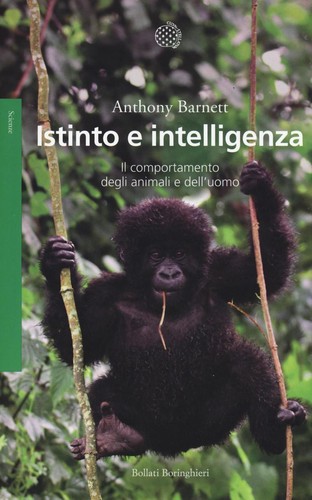 Istinto intelligenza il - e, intelligenza.