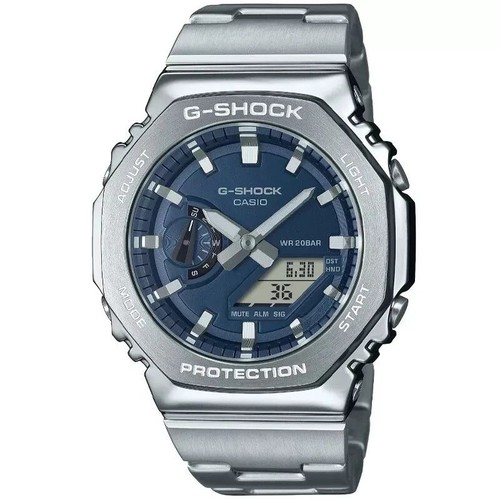 Orologio uomo casio shock - uomo,