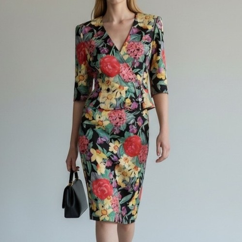 Abito donna elegante - donna,