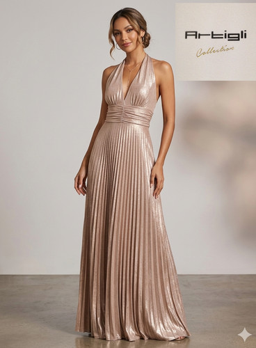 Abito donna lungo - donna,