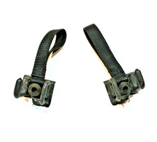 Ganci staffa bagagli cinghie