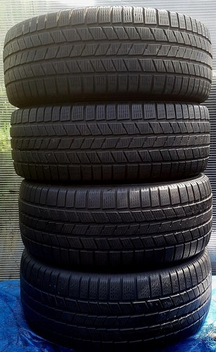 Gomme usate 255 - usate, 109v