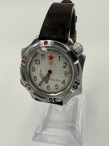 A932 orologio vintage - vintage, "