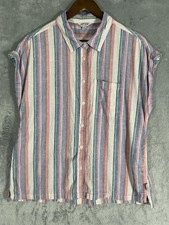 Camicia Orvis donna taglia M