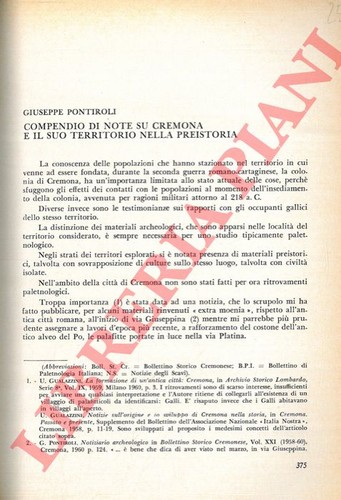 Pontiroli giuseppe compendio - pontiroli,