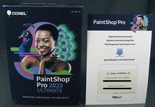 Corel paintshop pro - corel,