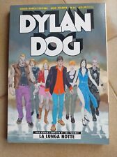 DYLAN DOG Albo Gigante n. 15 -La lunga notte -  Bonelli - 2006 - Storia inedita