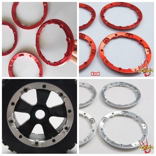 Anello blocco perline area - blocco,