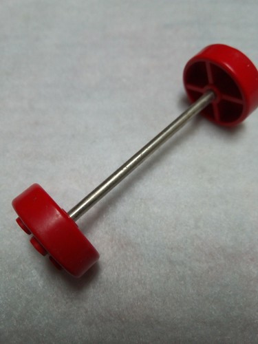 Lego minitalia prima serie - 12,
