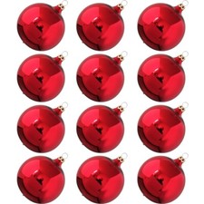 Palle natale set ø - di,