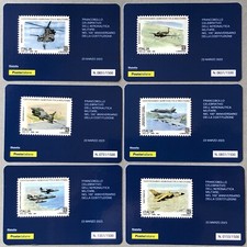 ITALIA 2023 AERONAUTICA