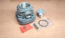Cilindro e Pistone motosega Oleo Mac 962 EFCO 162 D48mm 50022006  