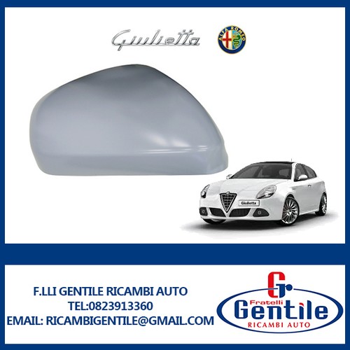 Alfa romeo giulietta dal - alfa,