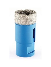 Fresa Diamantata Ø mm.30