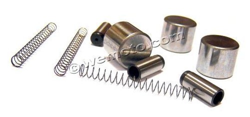 Kit riparazione frizione - kit,