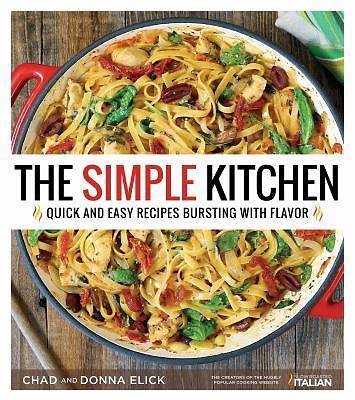 The simple kitchen quick and - kitchen:,