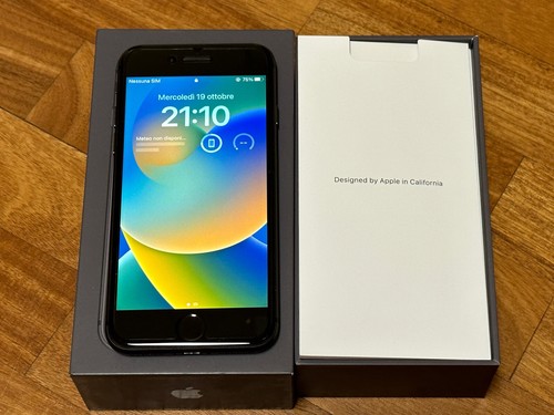 Apple iphone 64gb grigio - apple,