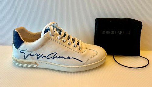 Giorgio armani sneakers - sneakers, in