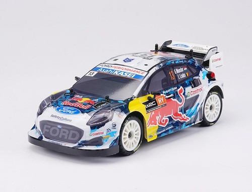 Carisma 90768 gt24 m sport - gt24, 2.0