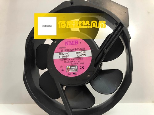 Nmb 5915pc 22w b30 - 5915pc-22w-b30-sm1, 220v