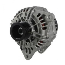 1 alternatore 90A nuovo OE n